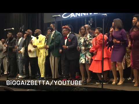 download lagu mp3 mp4 Hezekiah Walker I Will Bless The Lord, download lagu Hezekiah Walker I Will Bless The Lord gratis, unduh video klip Download Hezekiah Walker I Will Bless The Lord Mp3 dan Mp4 Free All Gratis