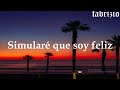 chayanne--no pensar en ti(letra)