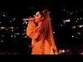 One Last Time Live Sweetener World Tour (DVD) 1080p