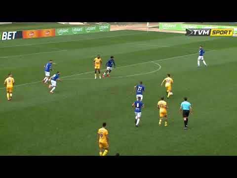 SANTA LUCIA (1-2) SLIEMA 01.05.2022 - MD26 #MATCHHIGHLIGHT