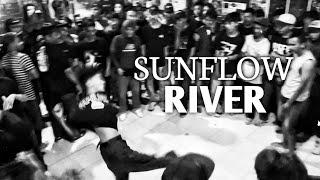 Download lagu [MV] JKT48 - RIVER (Cover by Sunflow) mp3