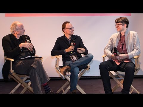 Anatomy of a Male Dancer QandA