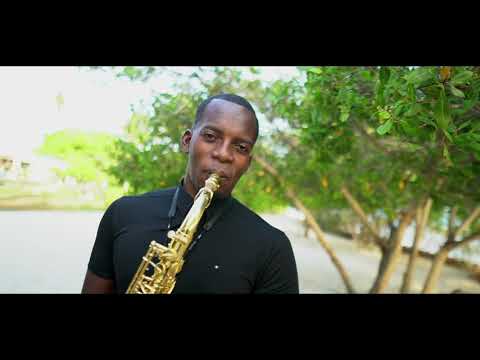 Jahari x Chris Strick - Bati ( Benjisax cover)