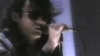 The Sisters of Mercy -- More