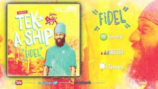 Blessed Is The Man - Fidel Nadal