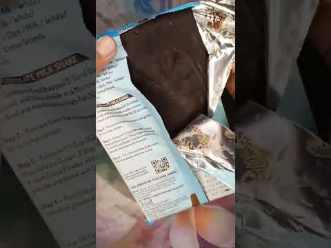 Review of New launched B.yond big size Dark compound chocolate 🍫🤎✨😋#shorts #youtubeshorts #chocolate