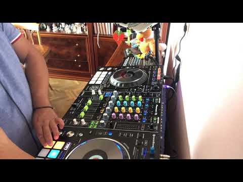 Cumbias colombianas vs ecuatorianas 👍💪👌Dj r@ul