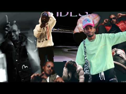 Jovie Jovv, Ekumbo, Mvroe - Fine (Official Audio)