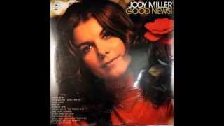 Jody Miller -- Good News
