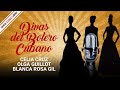 Olga Guillot  - Que nadie se entere - Divas del Bolero Cubano - Serie Cuba Libre