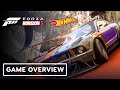 Forza Horizon 5 x Hot Wheels - Developer Game Overview | Xbox & Bethesda Games Showcase 2022