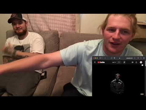 Cadet - Gang Gang (Righteous Road Reactions Episode 283)