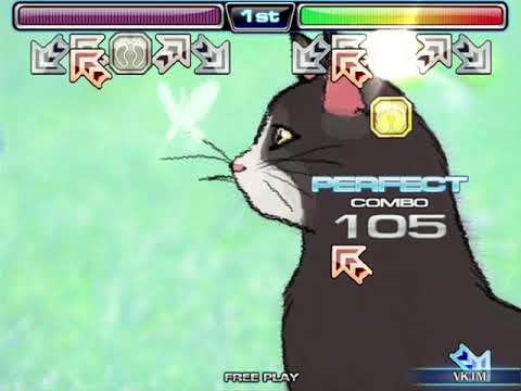 Pump It Up NX2 | Higgledy Piggledy | Normal (SP1) / Hard (S6)