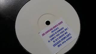The Fabulous Baker Boys - Locked In Rumours (DJs Groove Mix)
