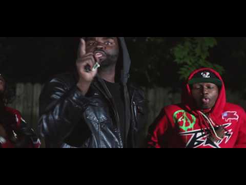 DI - Shots Fired (Official Video)