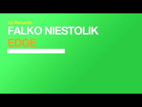Falko Niestolik - Edge