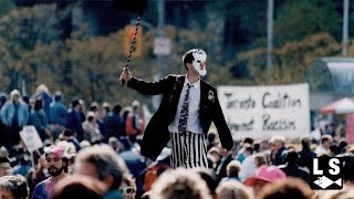 Remembering the Metro Days of Action