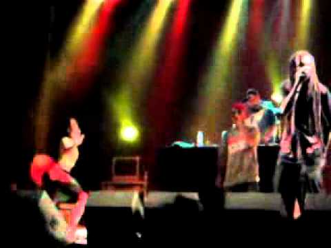 Fyahbwoy Atontada Reggae Time.mp4