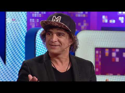 Nikdo není dokonalý (2018/2) - Kramár, Tofi