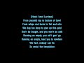 2pac - Resist the Temptation Lyrics | HD