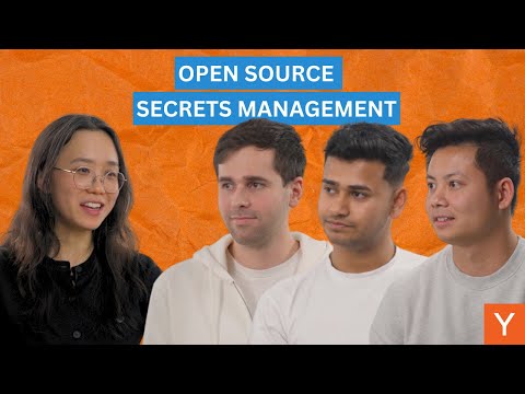 Infisical: The Open Source Security Stack