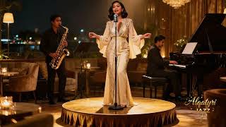 Download lagu Wajah Kekasih (Alqatyri Jazz Cover) - Siti Nurhaliza mp3