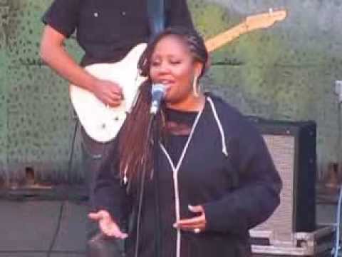 Lalah Hathaway - Forever, For Always, For Love LIVE