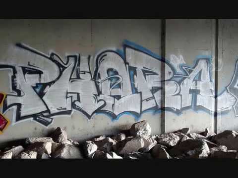 Phora - Taggerstyle 1 (Mom Worries)