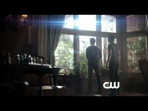 The Vampire Diaries 5x02 Promo   True Lies