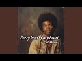 Every Beat Of My Heart