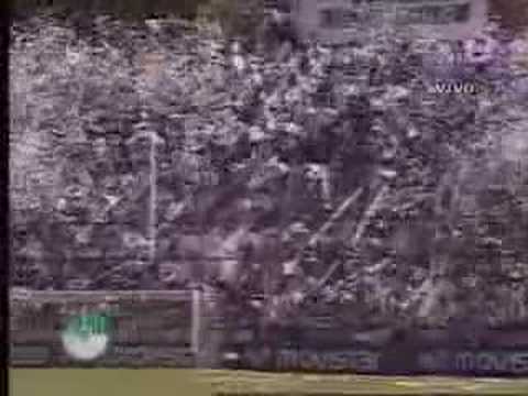 "Recibimiento Tripero!" Barra: La Banda de Fierro 22 &bull; Club: Gimnasia y Esgrima