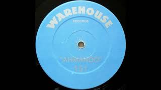 Armando - Land Of Confusion (Dunn 4 Funn Mixx) (1992)