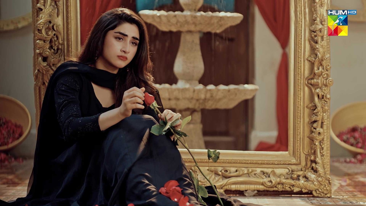 Zehar-e-Mohabbat - Teaser - Coming Soon 🌼| Zoha Tauqeer, Omer Shahzad & Arez Ahmed | HUM TV