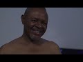 THE HOLY GRAIL - EP1 |UCHE MONTANA | SEGUN ARINZE | FEMI BRANCH | CAROLINE EKANEM