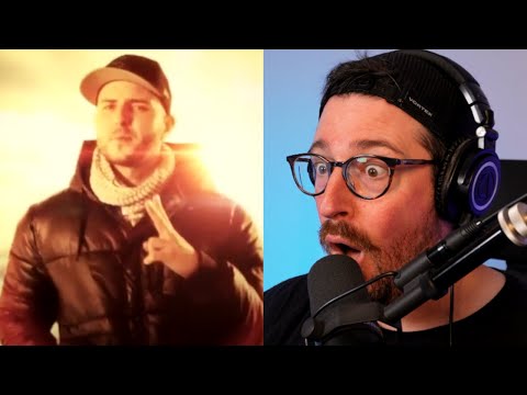 METALHEAD hört zum ERSTEN MAL Bizzy Montana feat. Jonesmann "100 000 Kilometer" Reaction