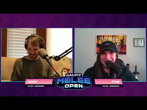 Aklo (Fox) Vs. Ben (Sheik)  - EC Singles WS - Top 8 - GMO: Spring 2022