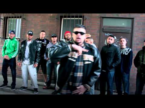 Bonek - Intro (OneTake Video)