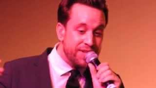 The Overtones - The Concorde Club- 26-11-15 - "Rainy Night In Georgia"