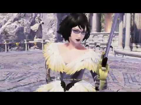 [SC6] Talim (Voleno) vs Day 1 Amy (Kil Bils) [4K 60FPS]