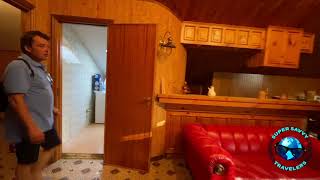 Download Lagu Huge and Beautiful Palazzo in Belvedere Marittimo with views of the historic center and the sea Thumbnail