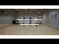 Yoon Doo Joon - Lonely Night (Dance Practice Version)