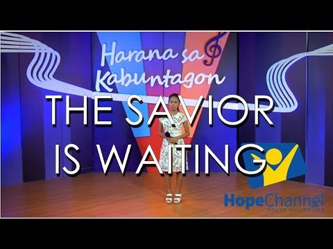 download lagu mp3 mp4 The Saviour Is Waiting, download mp3 The Saviour Is Waiting free download, download mp3 The Saviour Is Waiting