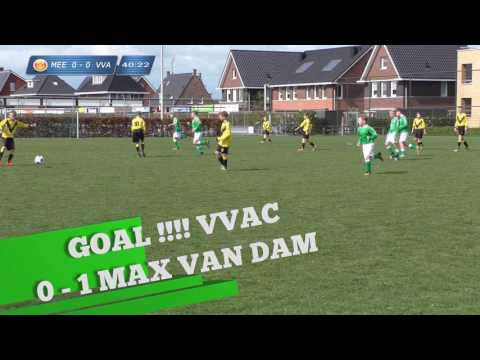 Meerkerk o13j -  VVAC o13j  1 - 1