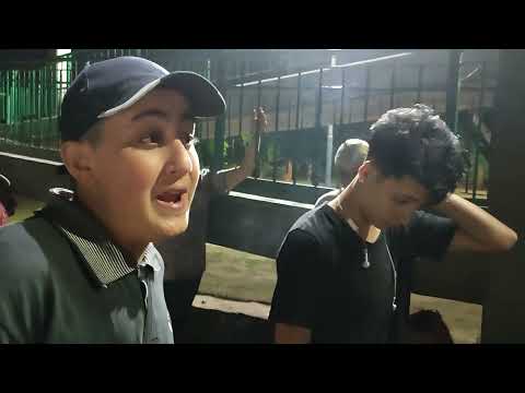 RAKA TAURET KREMA VS SATA BIPI 01 SEMIS FORMATO PANDILLAS @MOVIMIENTOCARREFAFREE