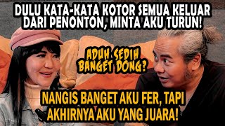 Download lagu ITA PURNAMASARI CERITA TENTANG MAS DWIKI WAKTU NEMBAK BAWA BUNGA! mp3