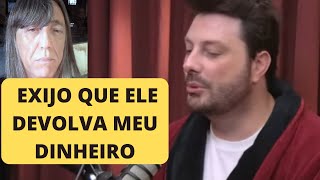 CHAVES Devolva o Meu Dinheiro.