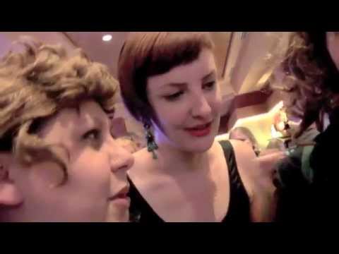 Lightning Bolton Meets Michael Bolton