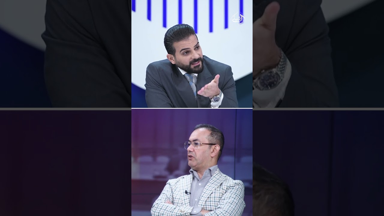 فيديو | العنبر يقارن بين ما قبل منح الثقة للزيدي وبعدها: الآن سيتوسلون به على مدير عام!