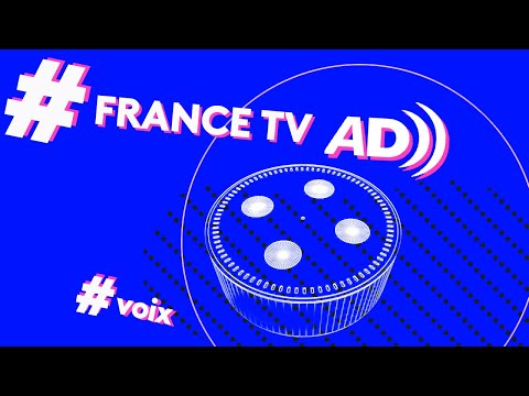 France Télévisions - Audio-description