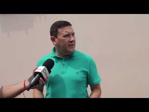 Habilitarán nuevo puesto sanitario en la cabecera del Puente Internacional San Roque González